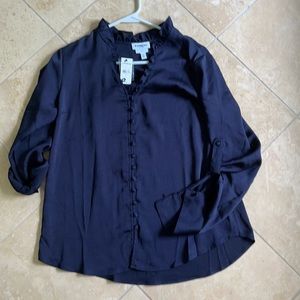 Express Portfolio Top